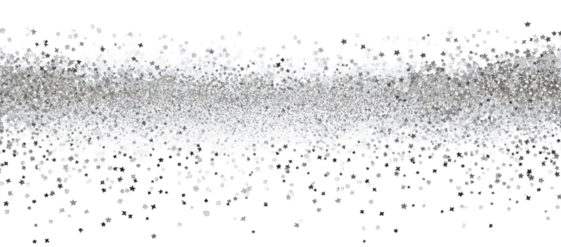 Abstract image of a textured, granular expanse