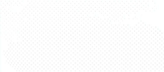 Abstract halftone pattern