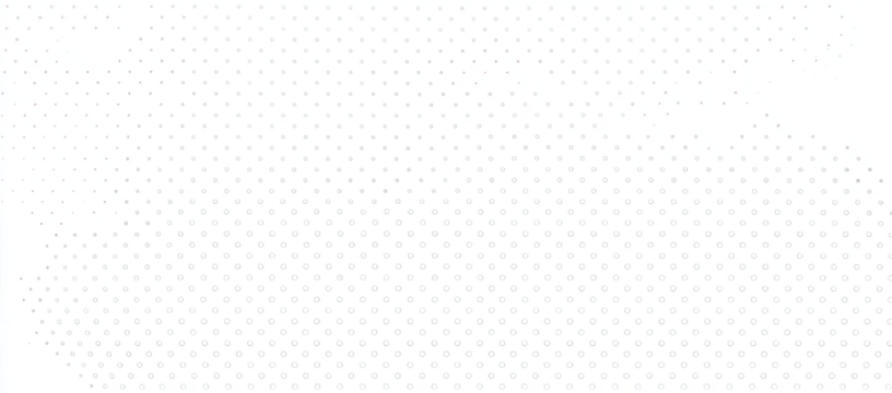 Abstract halftone pattern