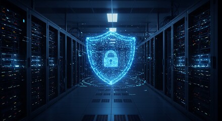 Data Center Security Protecting Your Valuable Information with Robust Cybersecurity Measures