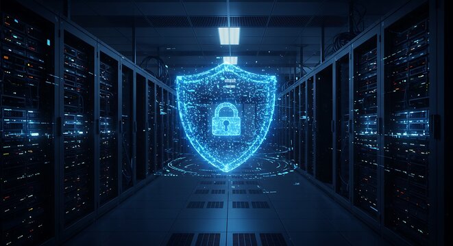 Data Center Security Protecting Your Valuable Information with Robust Cybersecurity Measures
