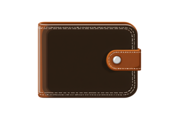 wallet icon transparent background