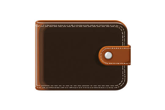 wallet icon transparent background