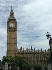 big ben london uk