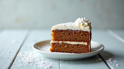 qRefined side-view photos of seasonal desserts on soft backgrounds with clean layout for branding. Perfect for ads, menus, packaging, and social media visuals.