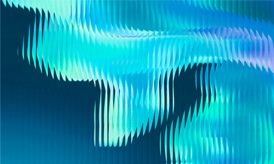 Vector Y2K Glass grainy Blurred, hologram colors. Multicolored glass texture for banner, wallpaper, template, print.