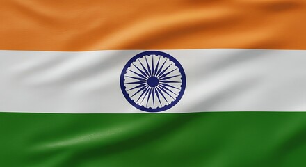 Indian Flag