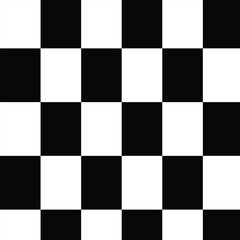 abestract new black and white line design.