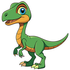 Dinosaur Velociraptor Carnivore