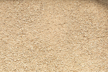 Soybean tofu bentonite filler for cat litter grains and textures