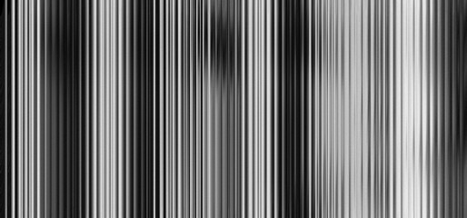abstract Black and white background with lines, grainy gradient background blurred,80s 90s style,...