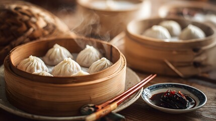How to Make Xiao Long Bao – Authentic Chinese Soup Dumplings Recipe