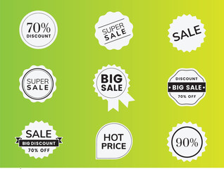 Super Sale! 70% Discount on Hot Prices & Big Sales