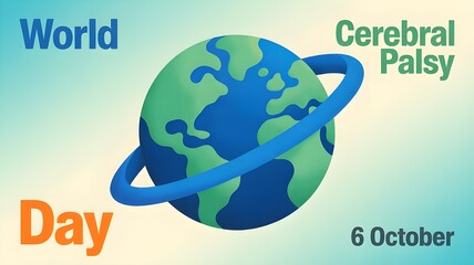 World Cerebral Palsy Day 
