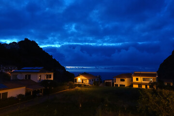 Trek à Madère 2025 - Jour 4 (Lombo do Urzal, levada Dos Tornos, Lamaceiros, Solar da Boaventura)