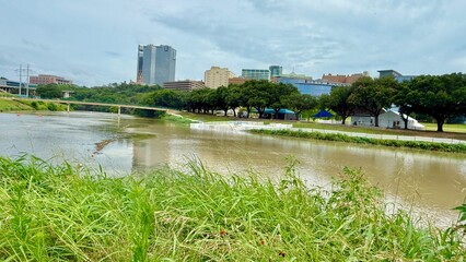 Beautiful Fort Worth, Texas, USA. | Best landscape HD image.