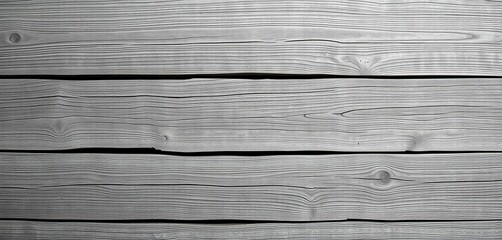 Obraz premium Weathered grey wood planks, abstract texture, grunge background , background, wooden planks