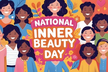 National Inner Beauty Day