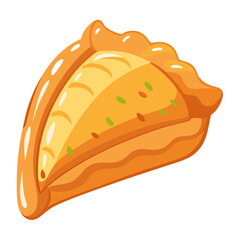 bread and cheese vector white background