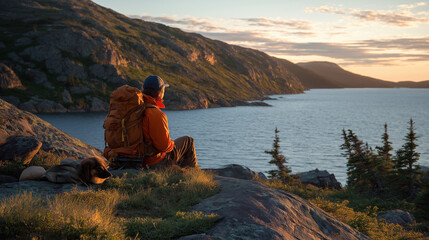 Moments Beyond the Map - Authentic Outdoor Travel Stories 