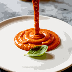 red hot chili pepper