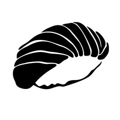 sushi logo