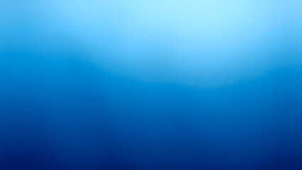 Abstract Blue Gradient: This image features an abstract blue gradient, creating a sense of depth and fluidity with its gentle color transitions. This visual evokes feelings of calmness and serenity.