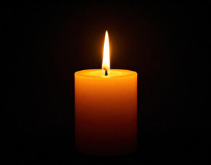 Candle light meditation cozy room photography warm atmosphere close-up tranquility and reflection