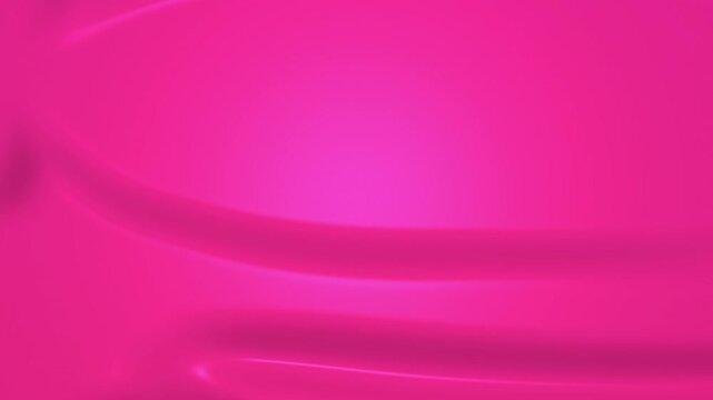Creative abstract relaxation art in vibrant pink hues for calming atmosphere
