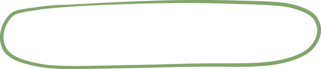 Line Art Short Compact Rounded Box