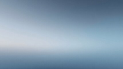 gradient background featuring a blend of blue and gray tones.