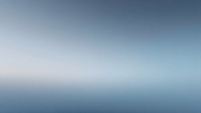 gradient background featuring a blend of blue and gray tones.