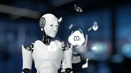 AI supports net zero goals via virtual assistant insights, AI-based green strategies, and artificial intelligence for climate-aware business planning. Kernel