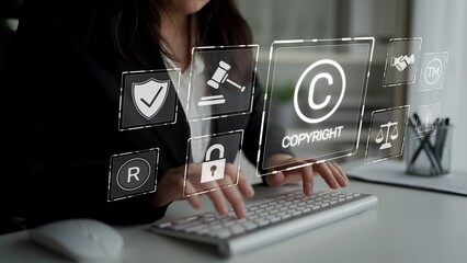 Understanding copyright is essential in digital publishing. Copyright ensures intellectual property...