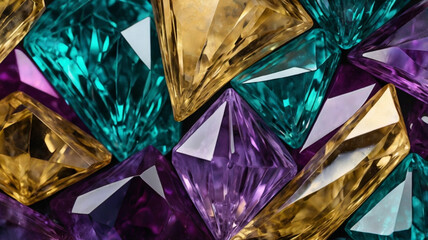 abstract colorful background