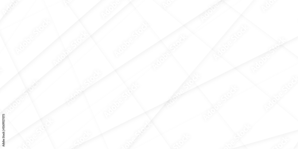 Aufkleber modern and smooth lines covered with abstract geometric background. geometric design minimal tech li