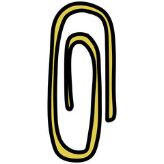 Paper clip 