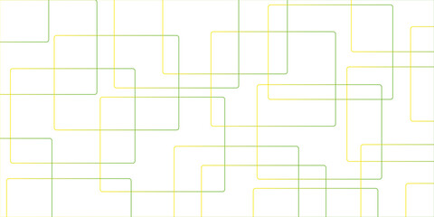 Minimalist abstract background with a white base, with a geometric pattern composed of thin.Modern, and elegant, appearance, ideal for tech, design, or corporate themes.