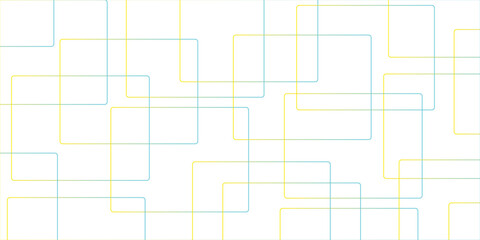 Minimalist abstract background with a white base, with a geometric pattern composed of thin.Modern, and elegant, appearance, ideal for tech, design, or corporate themes.