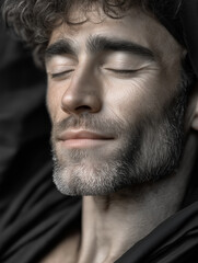 Obraz premium Peace Within