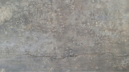 Fototapeta premium Distressed concrete texture background with abstract grunge surface, weathered stone wall for industrial visuals
