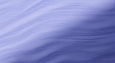Periwinkle Blue Textured Surface Background With Soft Sandy Grain and Gradient From Muted Lavender to Bright Periwinkle Featuring Diagonal Lighting Highlights in Minimal Cool Tone Design