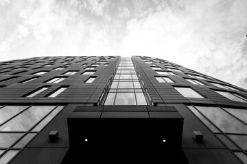Machester building architecture