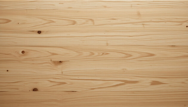 Natural Light Wood Texture High-Resolution Wooden Background Image