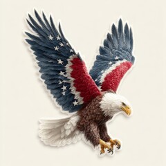 Águila imperial.