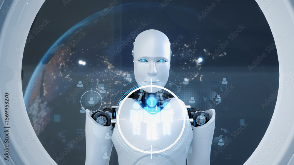 Poster ai sharpens audience targeting via virtual assistant profiling, artificial intelligence segmentation