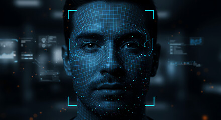 Digital Face Recognition Exploring the Future of Biometric Security and Identity Verification