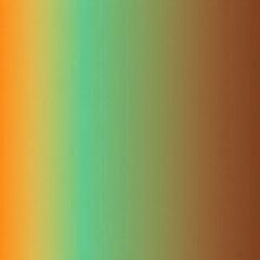Teal orange black color gradient background, grainy texture effect, poster banner landing page backdrop design