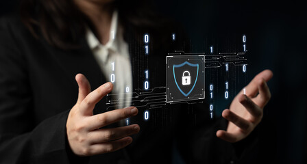 Cyber security protects against breaches, hacks, and network attacks using strong infrastructure...