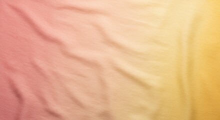 Soft Ombre Cashmere Tie Dye Texture